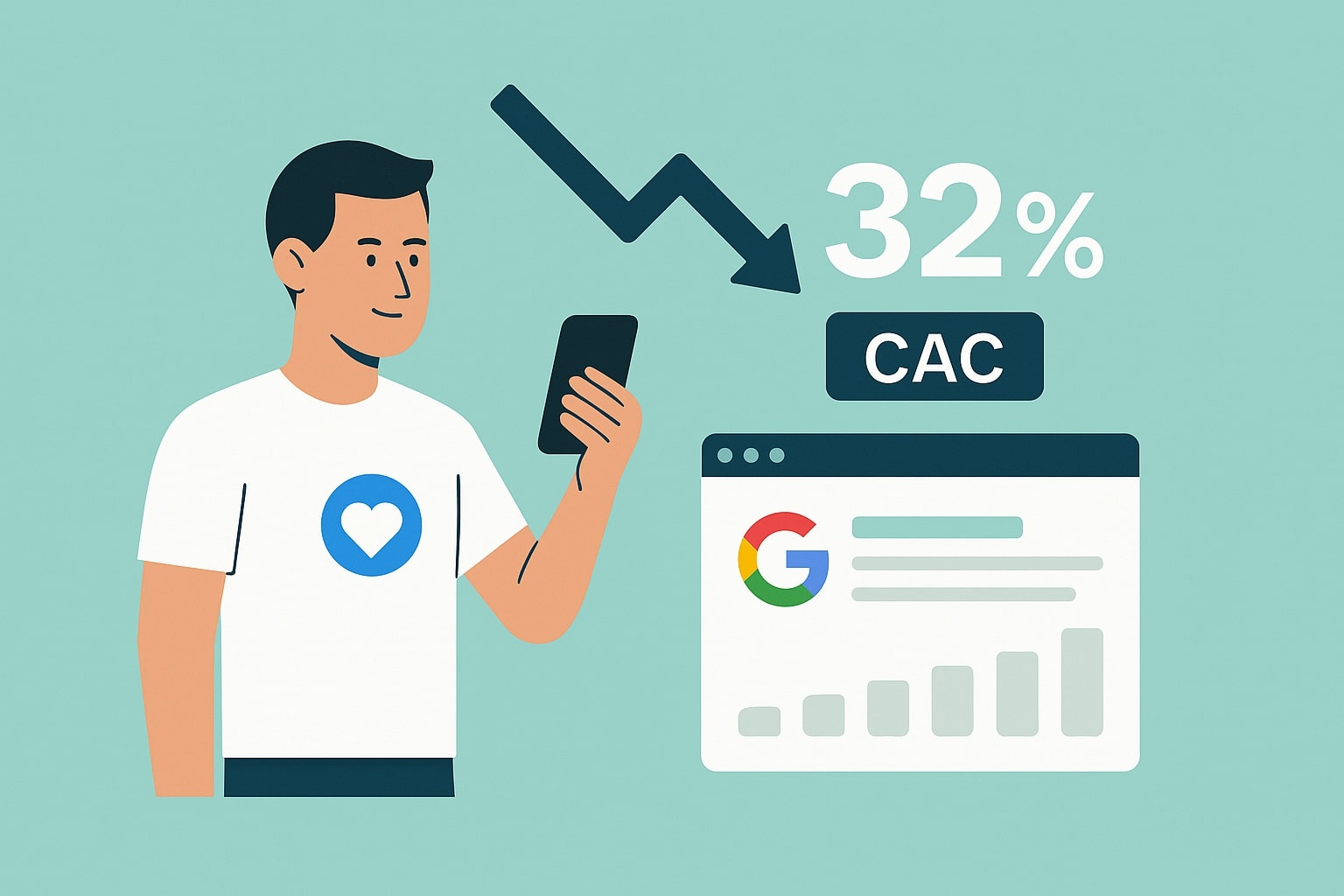 Consumer app case study